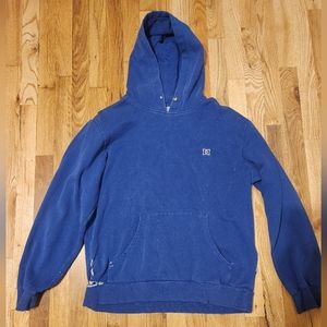 Vintage DC hoodie